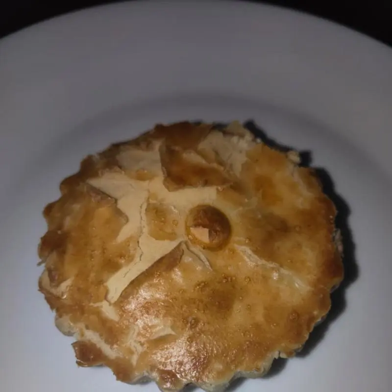 Tortinha