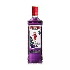 BEEFEATER BLACKBERRY
