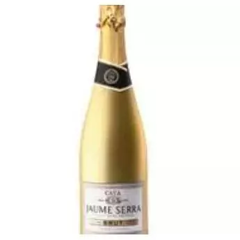 BRUT JAUME SERRA 750ML
