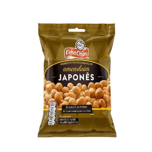 Amendoim Japonês 45g