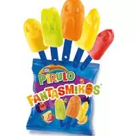 FANTASMIKOS