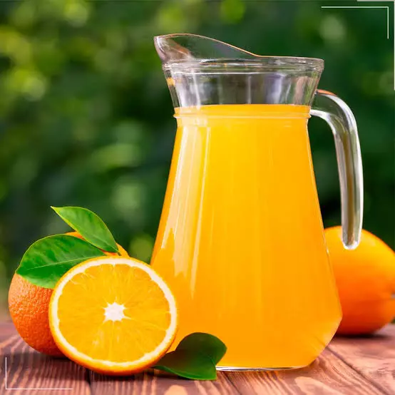 Laranja 500ml - B15