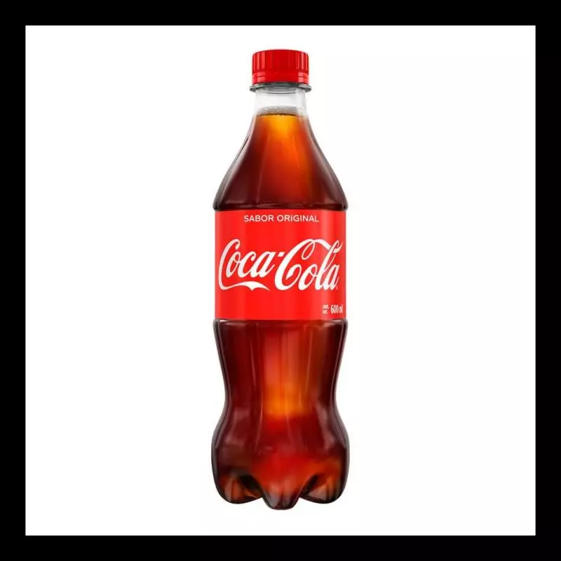 Coca Cola Original