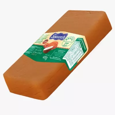 Doce de Leite/Coco Barra Souvenir