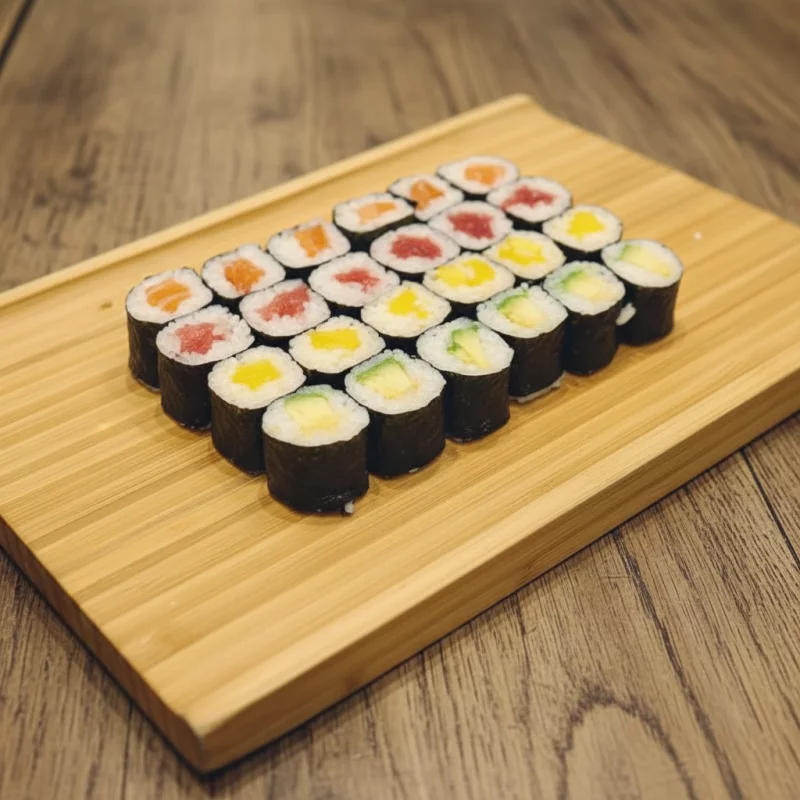 Hosomaki combo [24u]