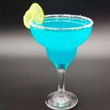 BLUE TEQUILA