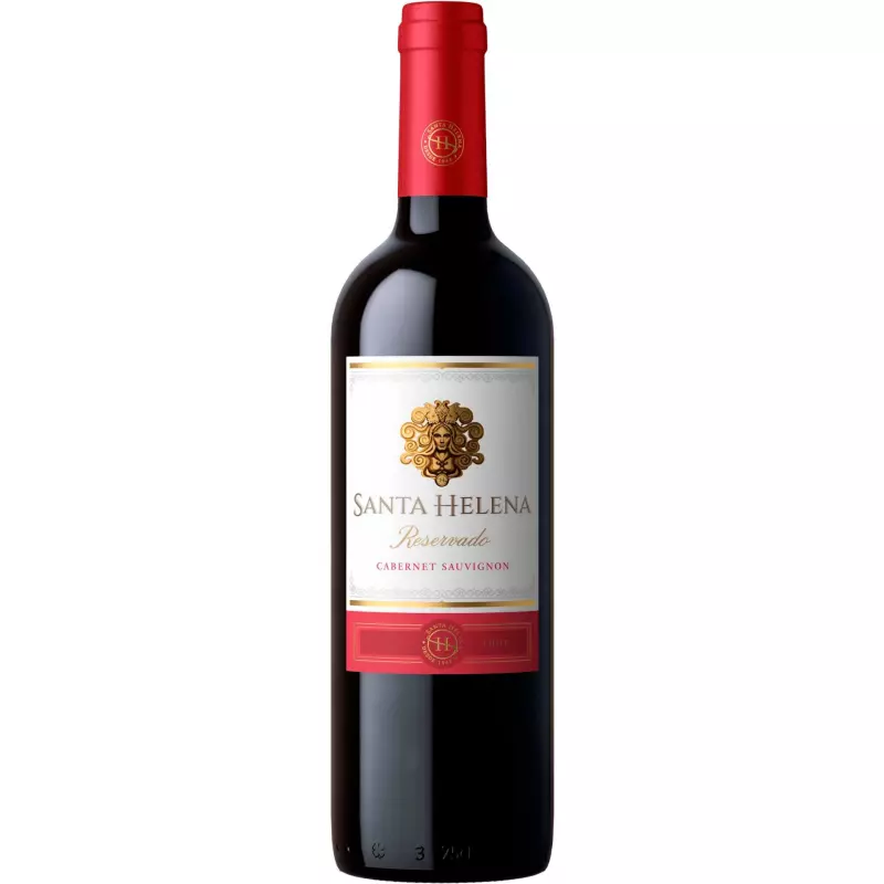 Vinho Santa Helena Cabernet Sauvigno