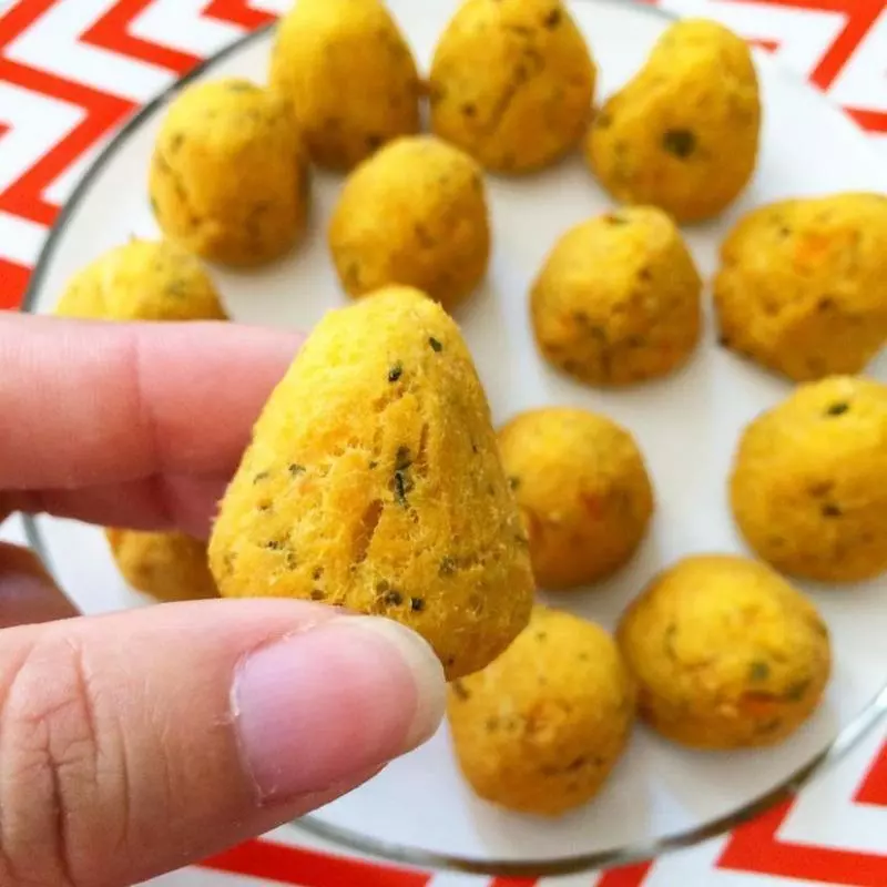 Coxinha - 20g