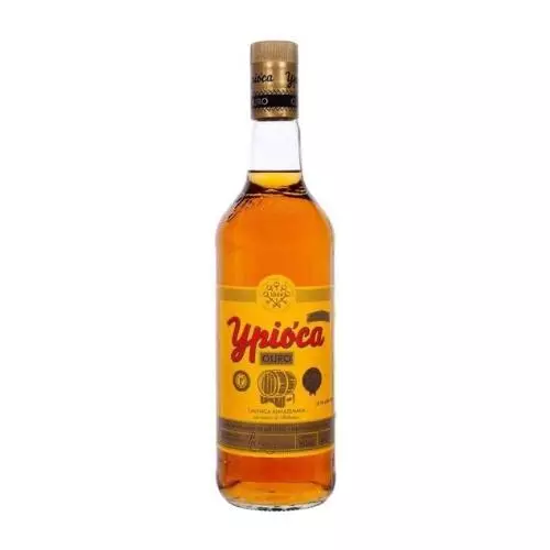 Cachaça Ypioca Ouro 965ml