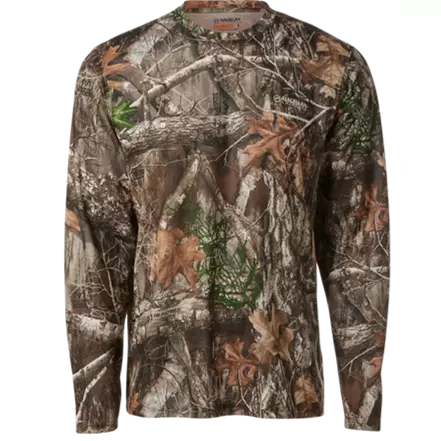 Realtree EDGE Caballero MLL
