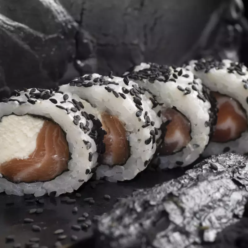 PHILADELPHIA ROLL 4u