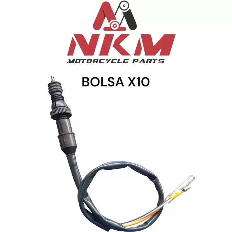 PERA FRENO TRASERA UNIVERSAL