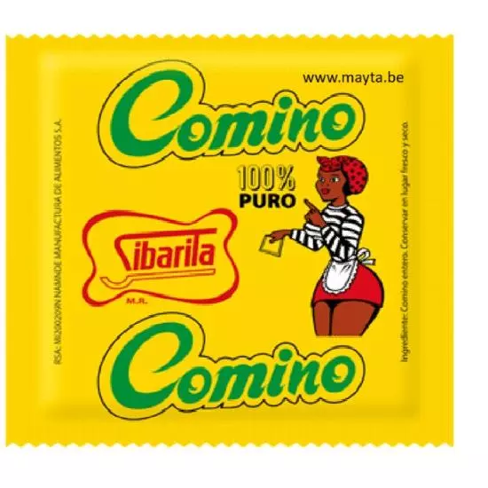 COMINO SIBARITA 3.6GR