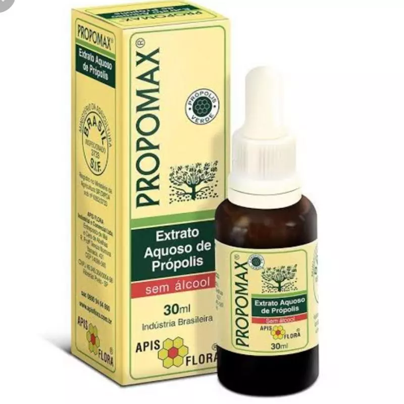 Própolis Propomax Aquoso