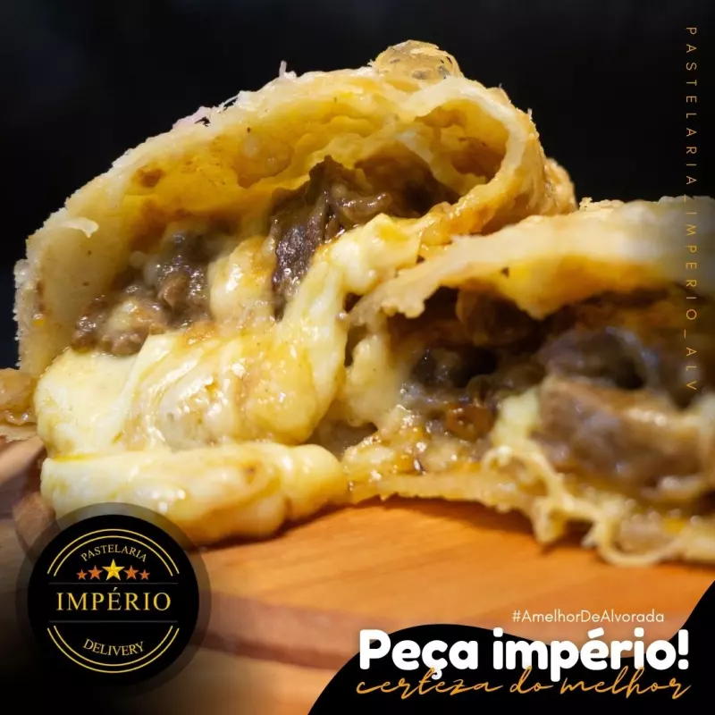 File acebolado e queijo