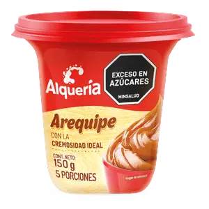 AREQUIPE ALQUERIA 150 GR