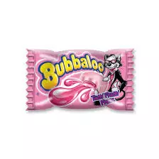 BUBBALOO TUTI-FRUTI