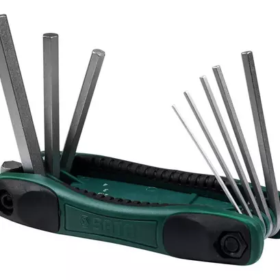 🧰 Navaja llaves bristol🧰