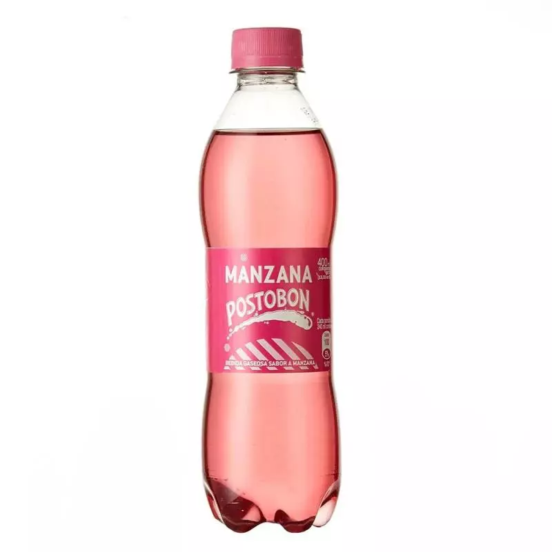 Manzana Postobon