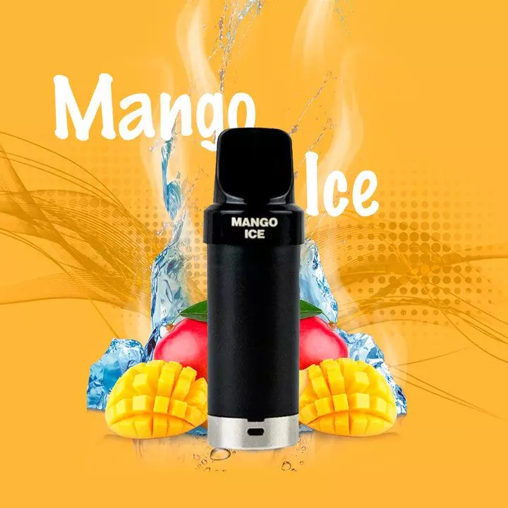MANGO ICE SAMI