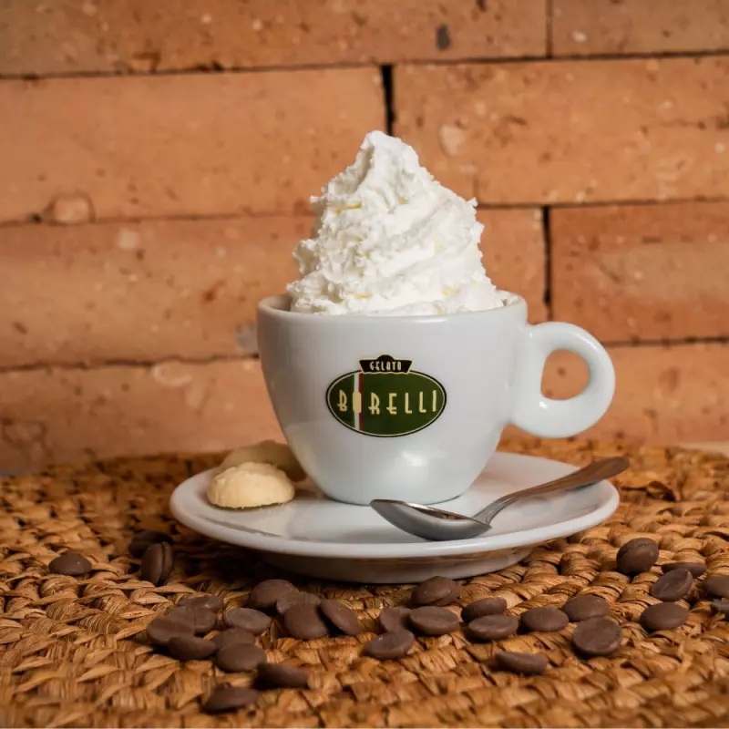 Cappuccino Borelli P