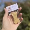Biscoito com TAG