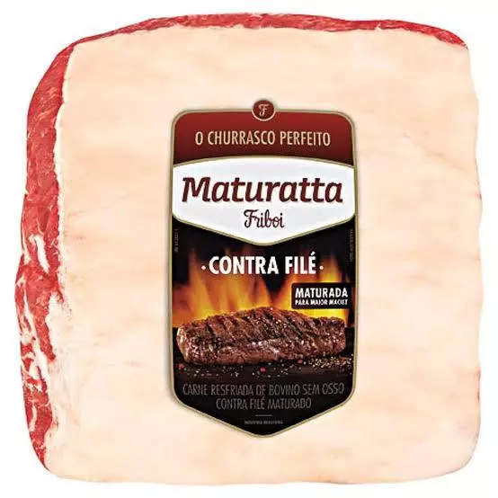 Contrafilé Maturatta kg