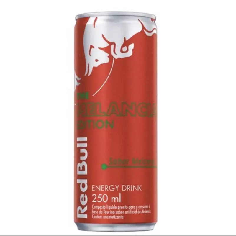 Red Bull Melancia 250ml