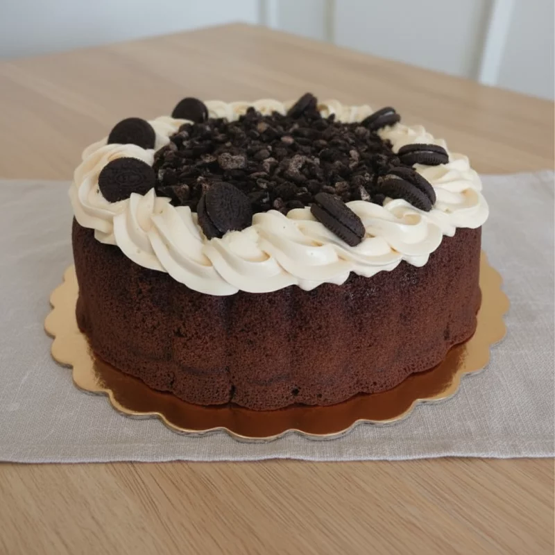 Oreo