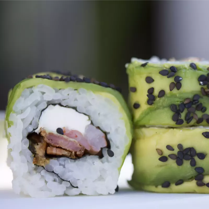 New Style Roll