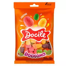 130 DOCIGOMA TUBO SURT 500g