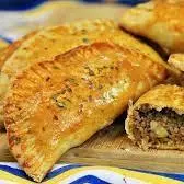 Pastel de Carne/ Salgado Festa