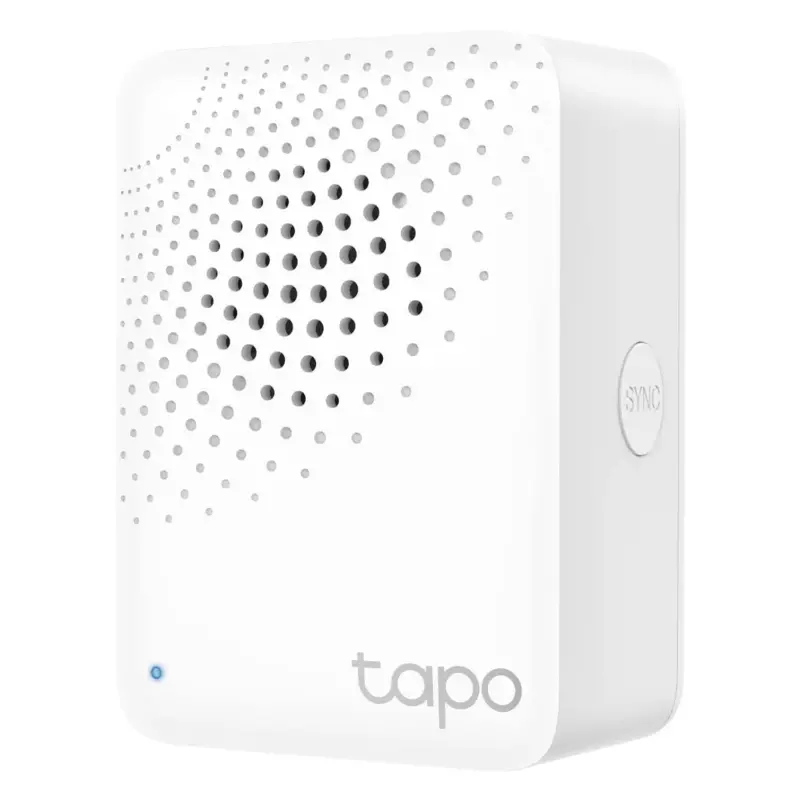 Tapo Smart Hub
