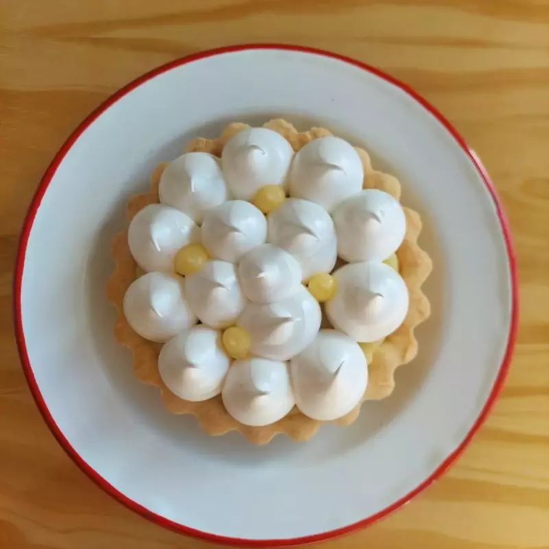 Cafecito + Torta 🍰