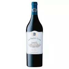 Petit Clos 2018
