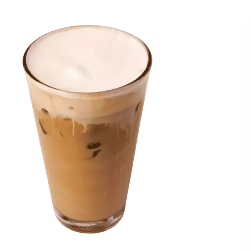 Cappuccino con Cold Foam