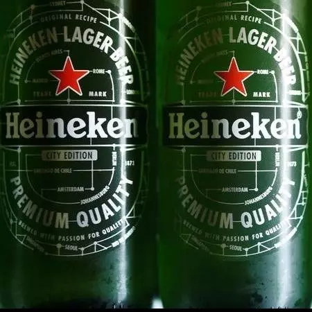 Heineken