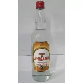 CREMA DE ANISADO SANTA MARTA 750 ML
