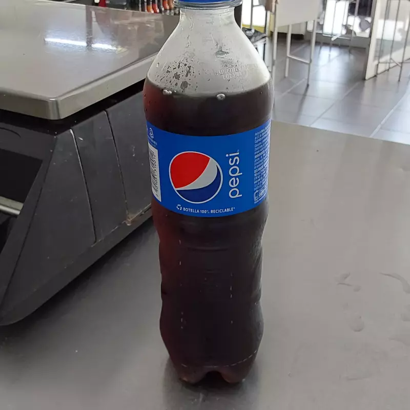 Pepsi 600 ml
