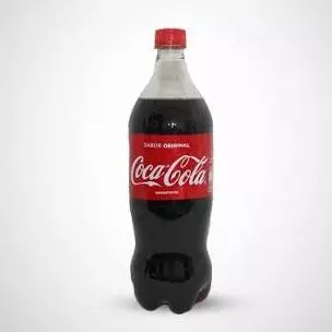Coca Cola 1L