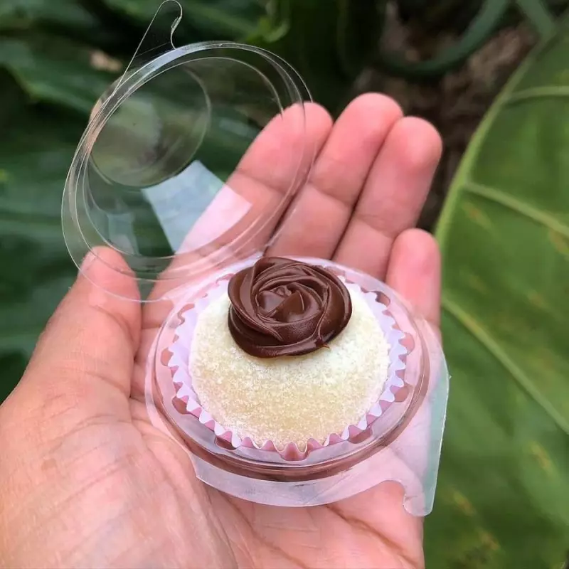 Brigadeiro unidade