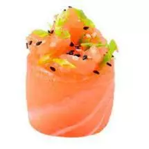 GUNKAN SHAKE