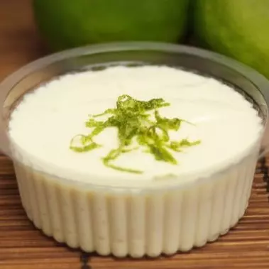 Mousse de Limão 65g