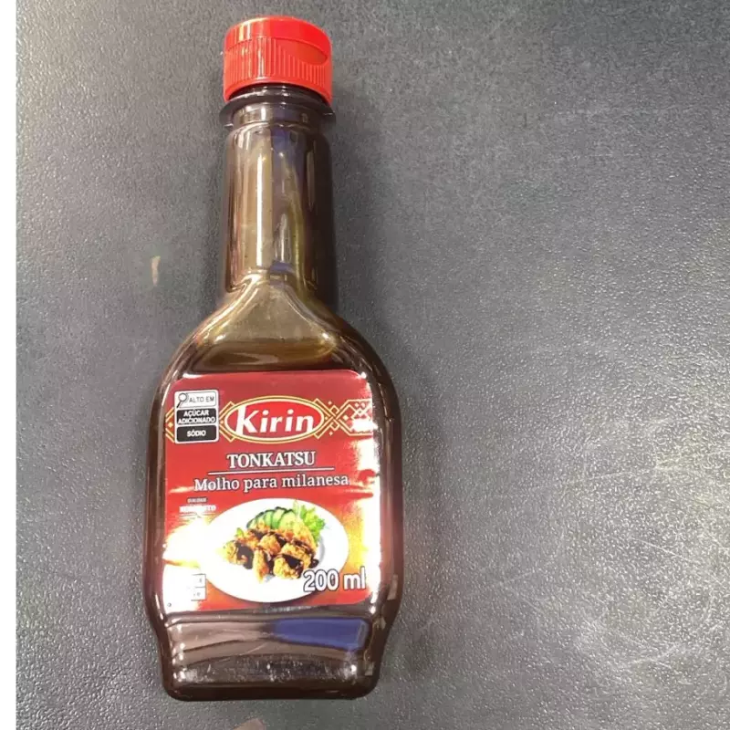 TONKATSU KIRIN 200 ML