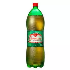 Refrigerante 2L Guaraná Antártica