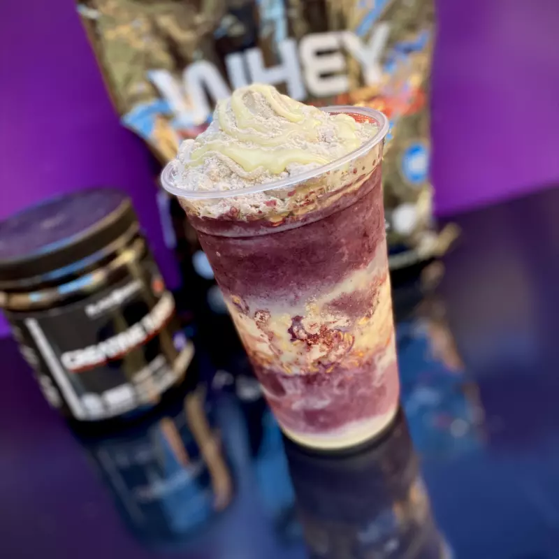 AÇAI MAROMBA🍷🗿💪🏾