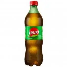 Fruki 600ml
