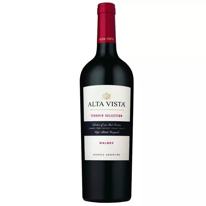 ALTA VISTA TERROIR MALBEC 2023