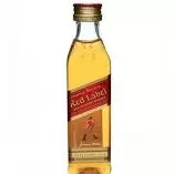 RED LABEL 50 ML