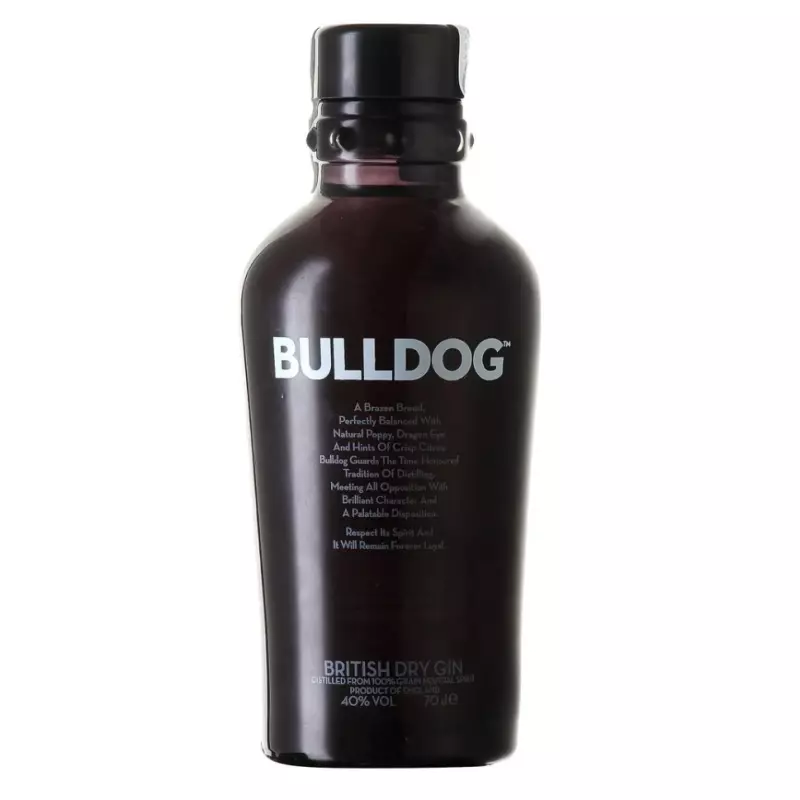 Bulldog